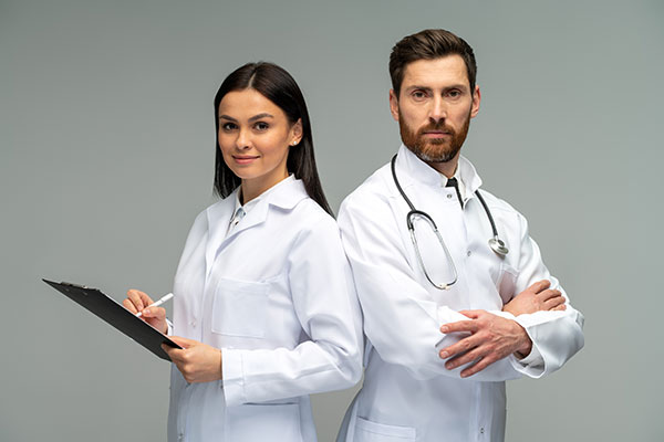 peptide therapy clinic in Lewisville